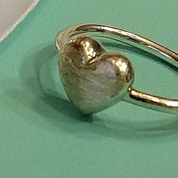 ++SOLD++Tiffany & Co Ring - Picture 6 of 7